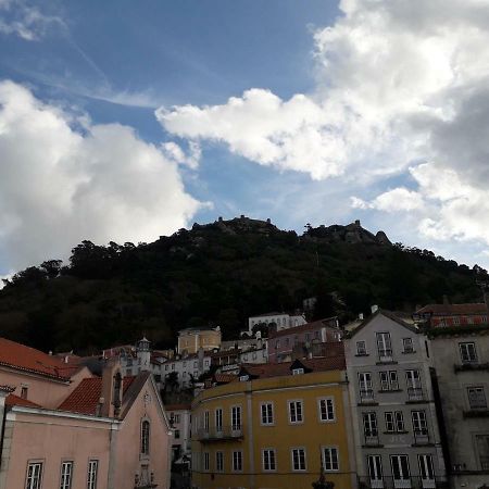 A Casinha Villa Sintra Exterior photo