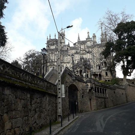 A Casinha Villa Sintra Exterior photo